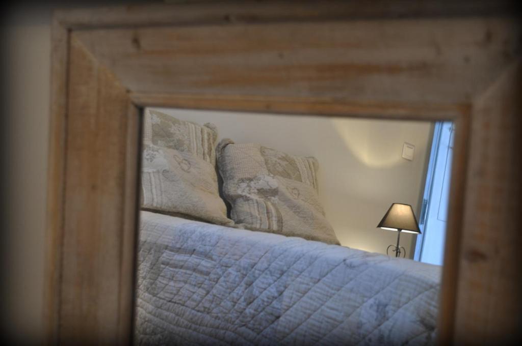 "Luigi" Balcon Sur La Mer Et Le Port De Sète Exteriör bild