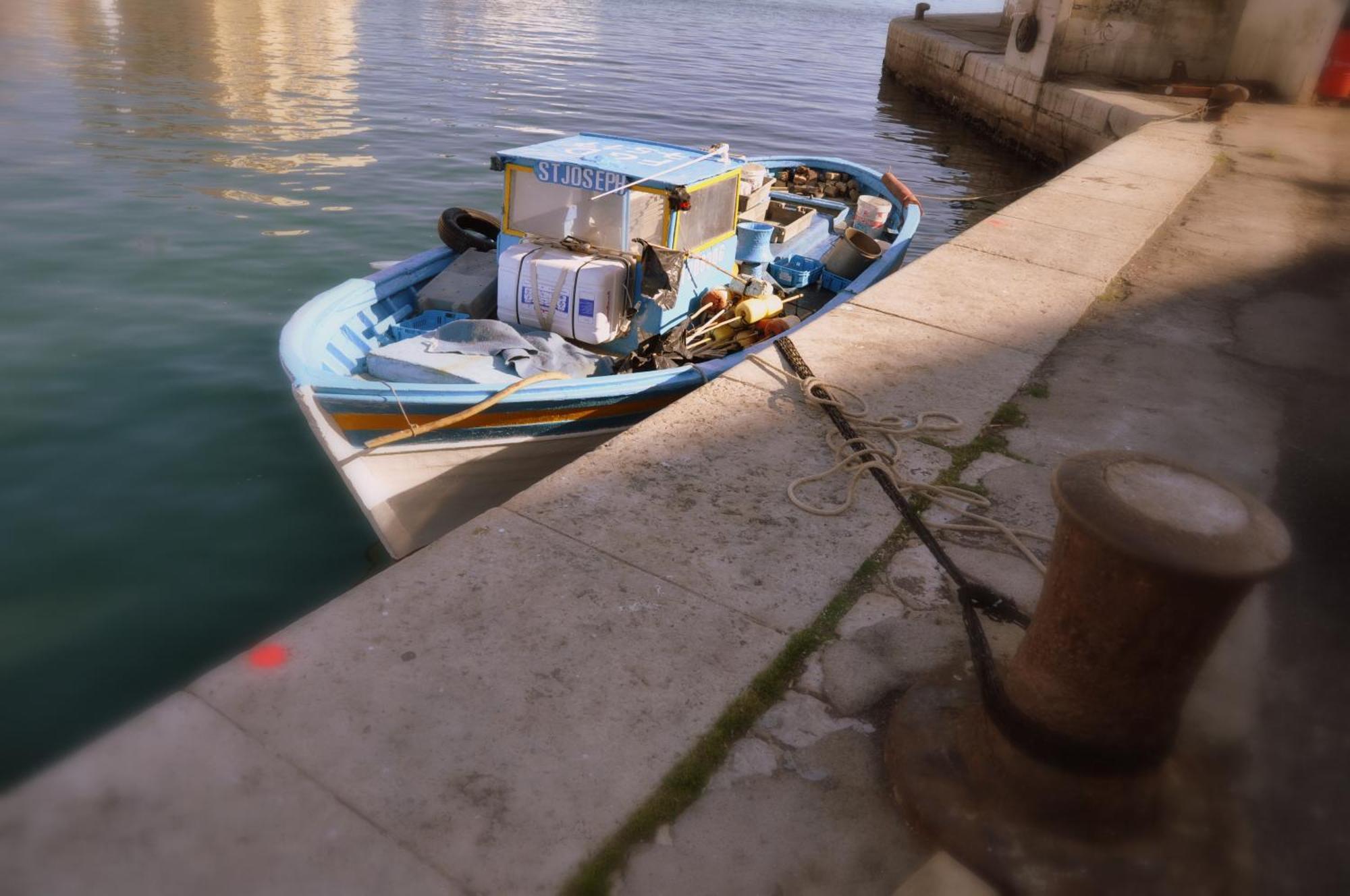 "Luigi" Balcon Sur La Mer Et Le Port De Sète Exteriör bild